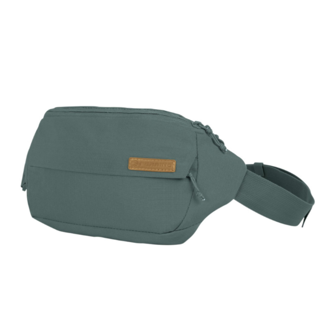 Ferrino Sync Bum Bag - Green