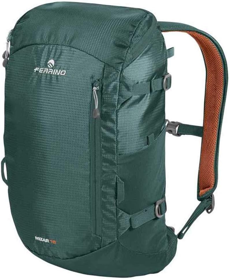 Ferrino Mizar 18 Green Backpack