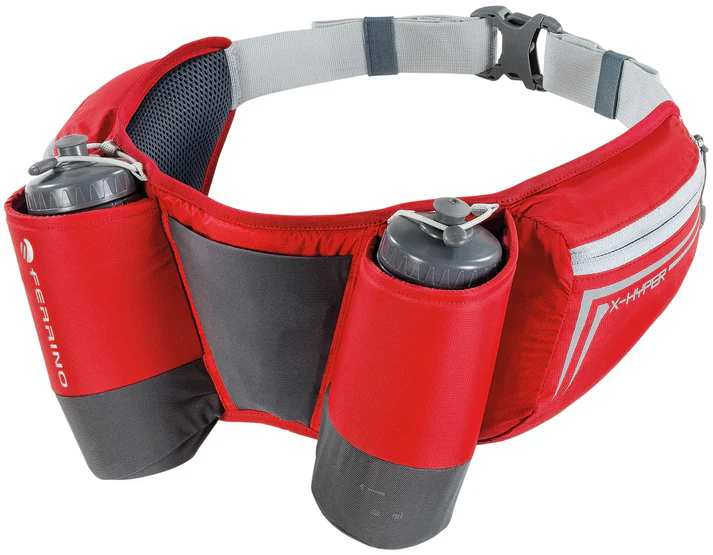 Ferrino X-Hyper Hydration Waist Pack