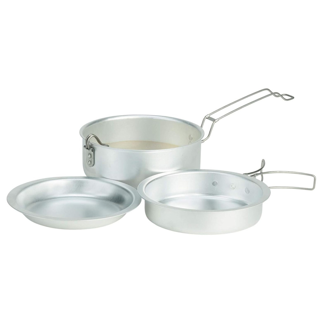 Ferrino Popote Scout Camp Cookware Set