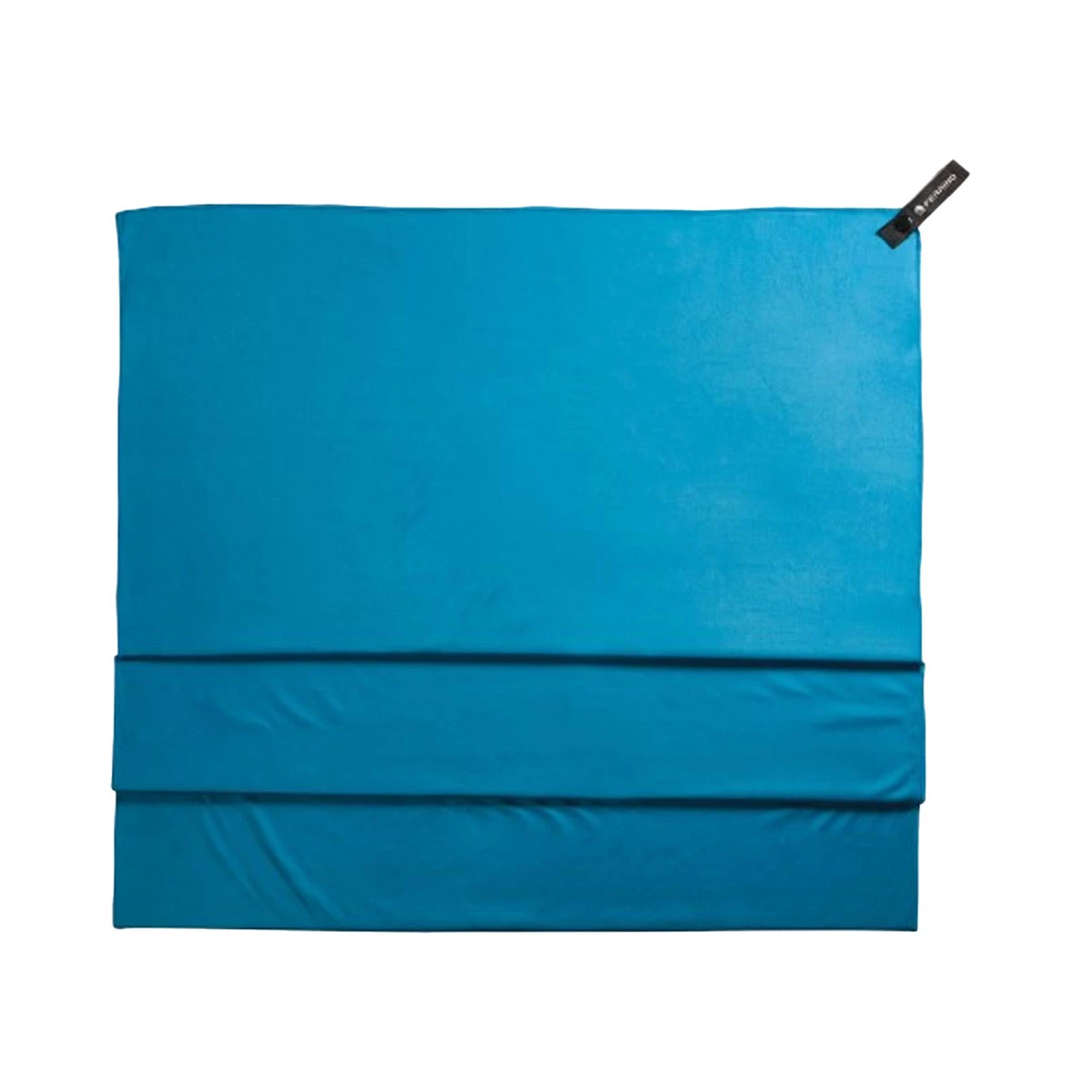 Ferrino X-Lite XL Blue Microfiber Towel