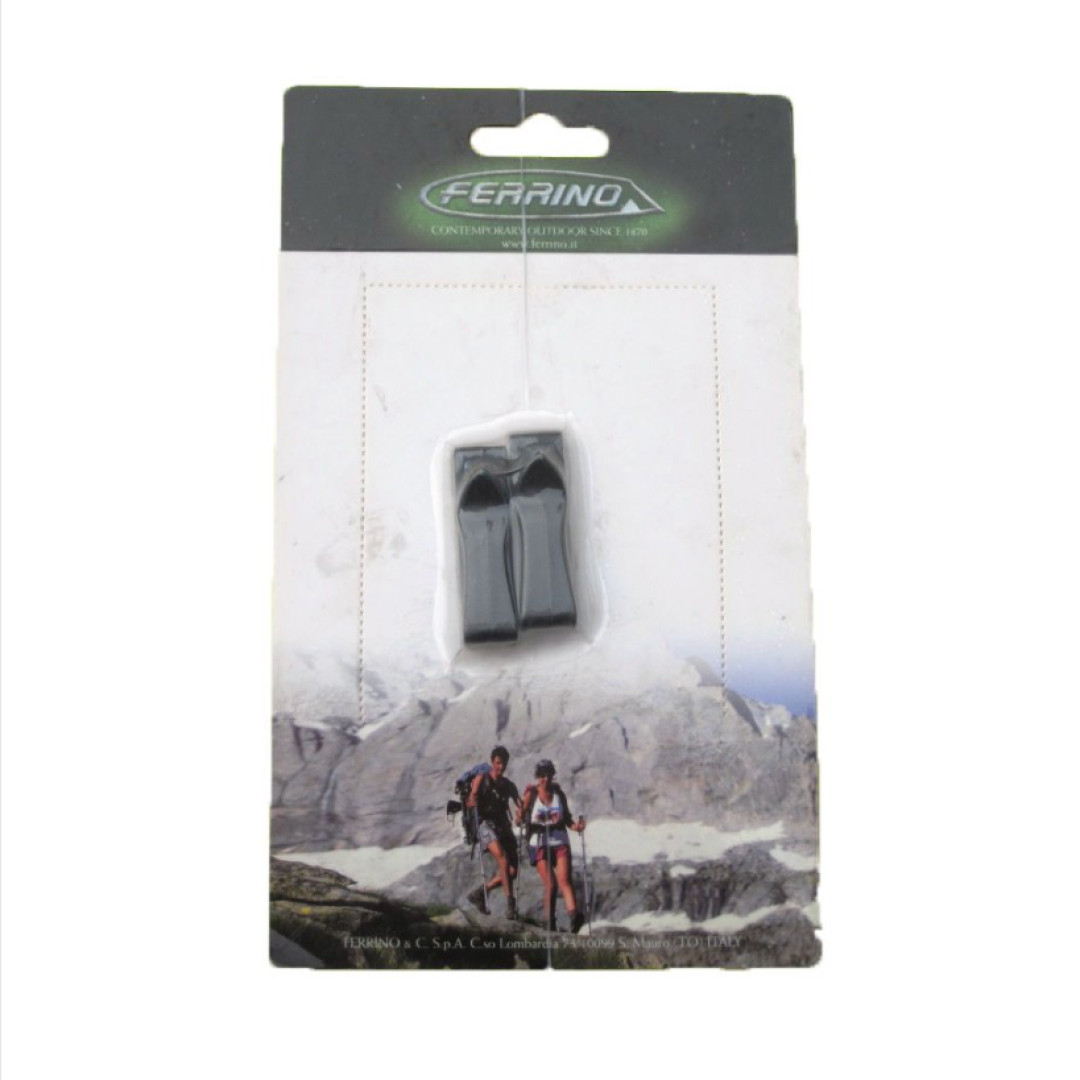 Ferrino 25 mm Plastic Loop (2 pcs)