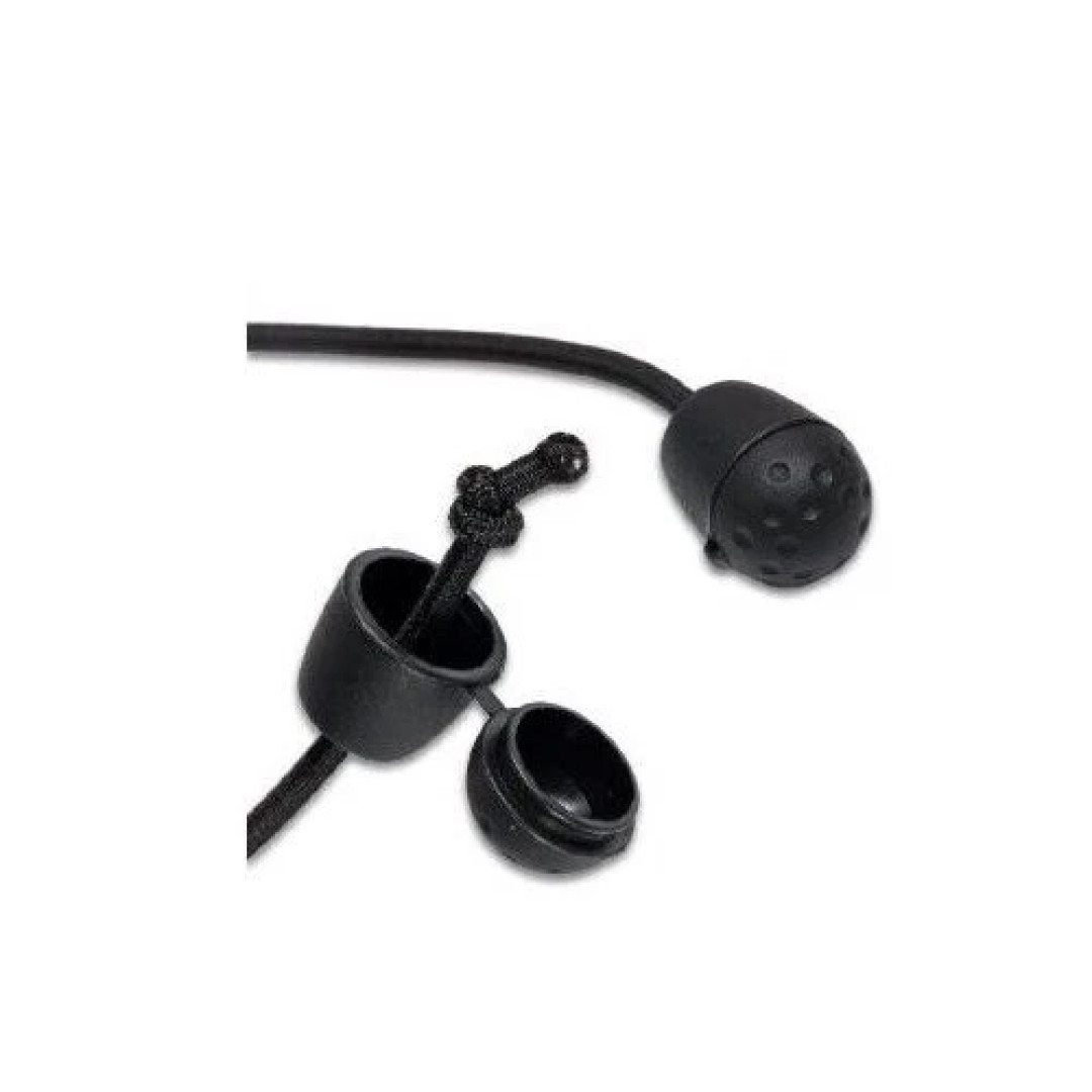Ferrino Rubber Cord End Protectors (2-Pack)