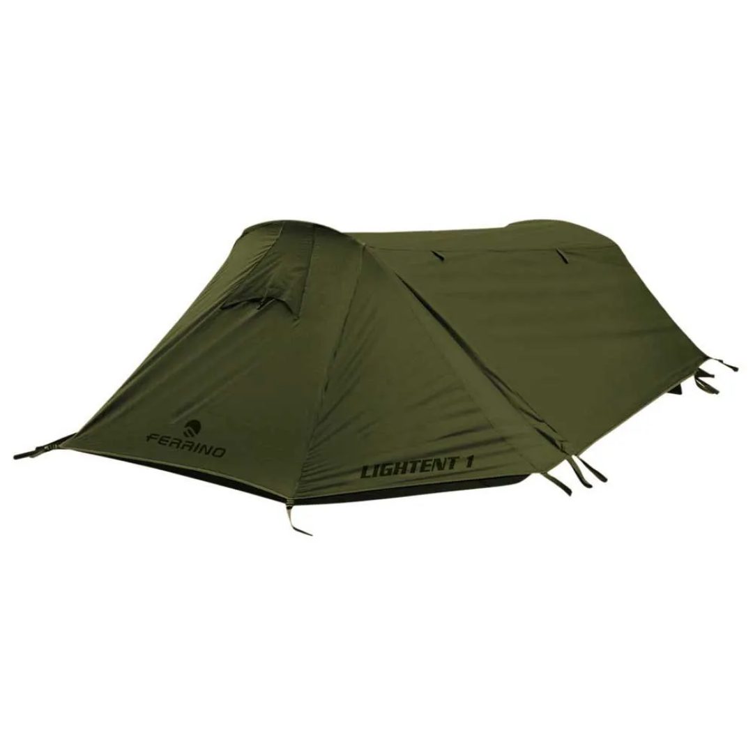 Ferrino Lightent 1 One-Person Tent
