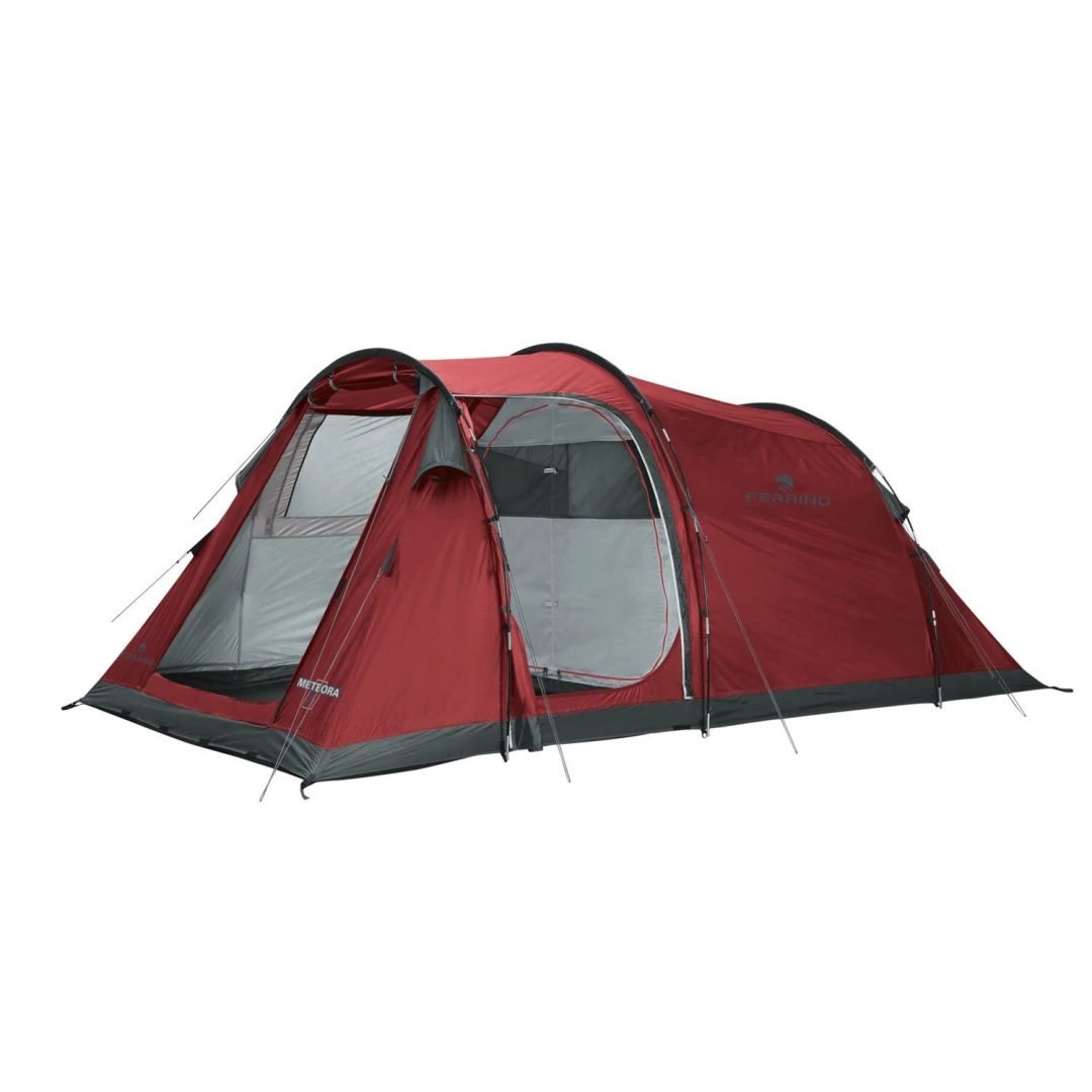 Ferrino Meteora 5-Person Family Camping Tent