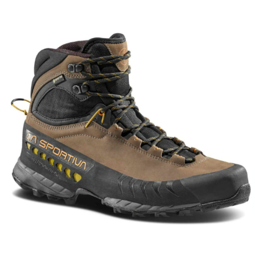 La Sportiva TX5 GTX Коричневые треккинговые ботинки
