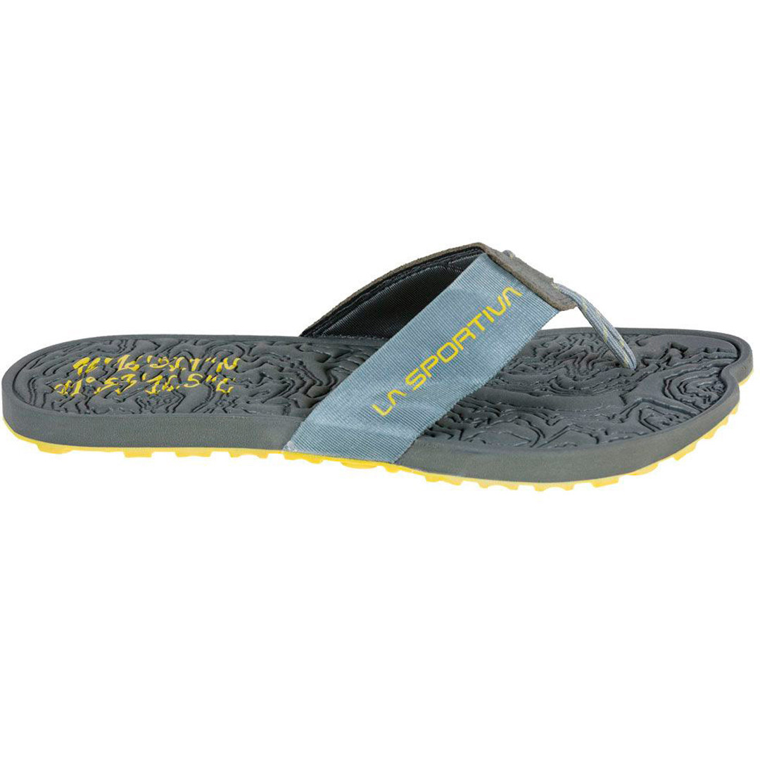La Sportiva Jandal Woman Flip Flops - Kil Kiwi