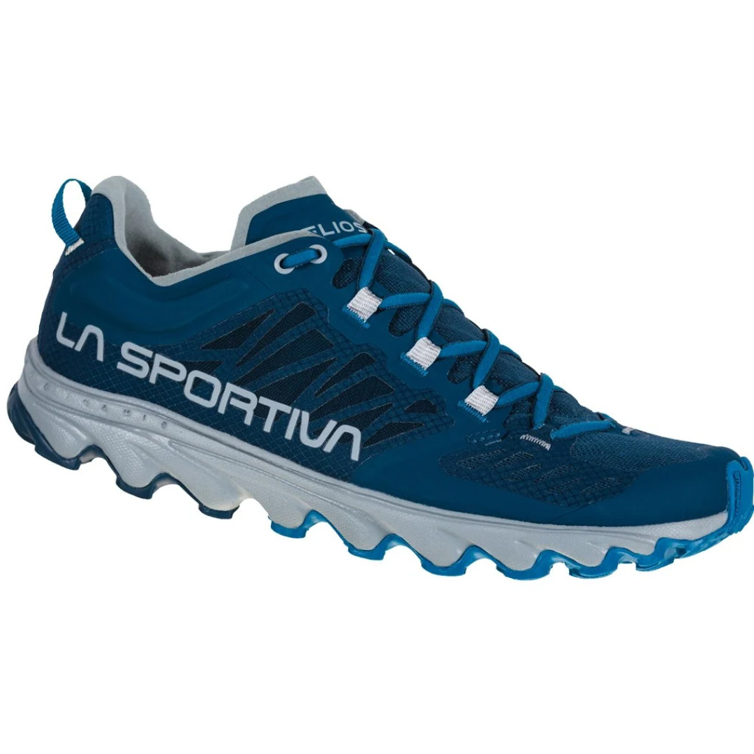 La Sportiva Helios III беговые кроссовки — Opal Neptune