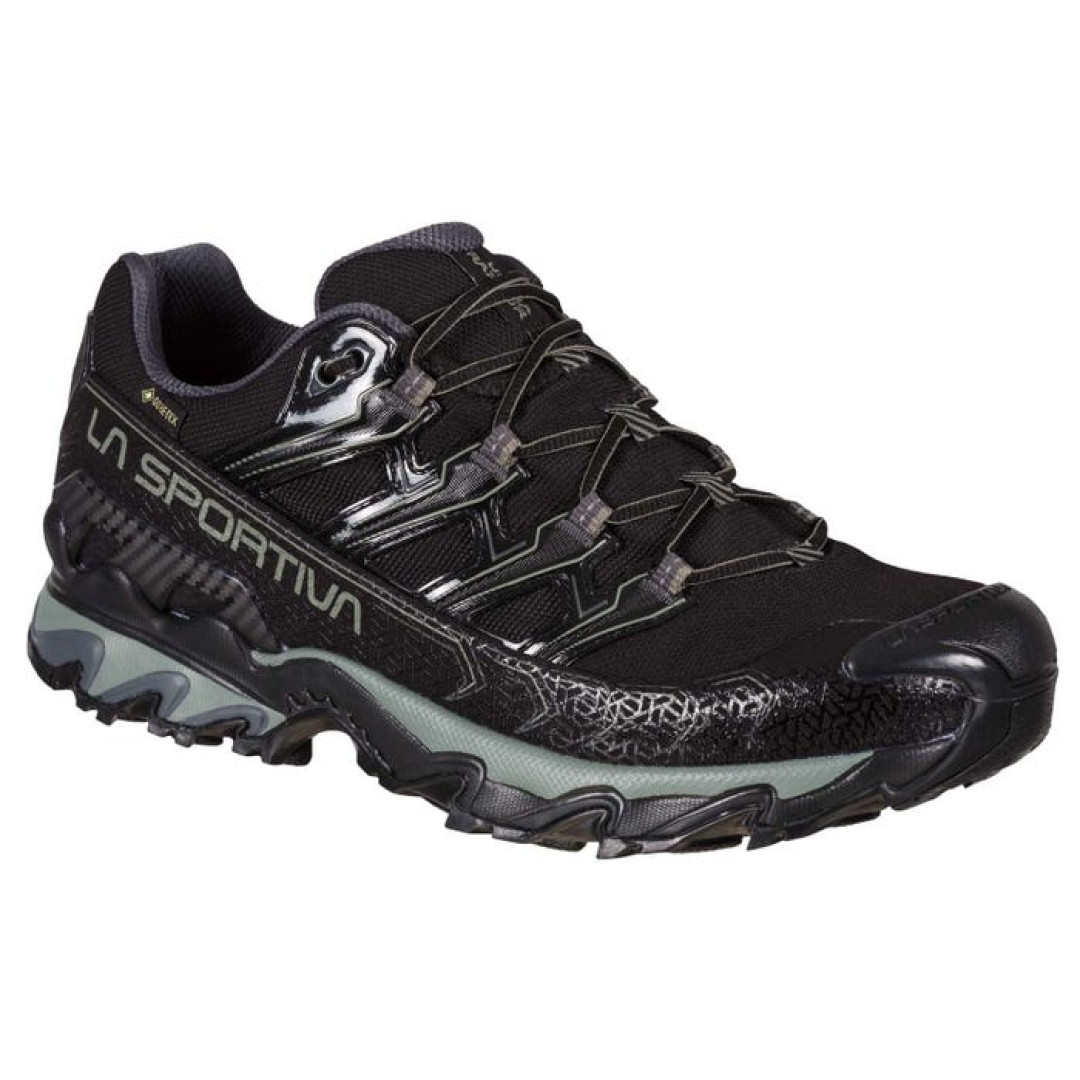 La Sportiva Ultra Raptor II GTX — треккинговые кроссовки