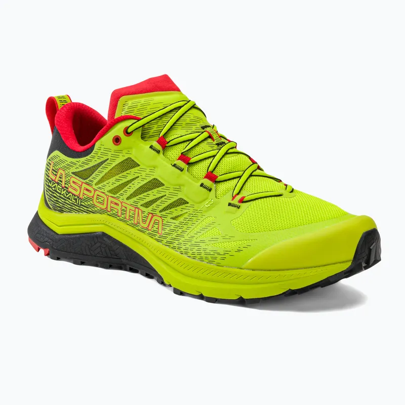 La Sportiva Jackal II — обувь для трейлраннинга