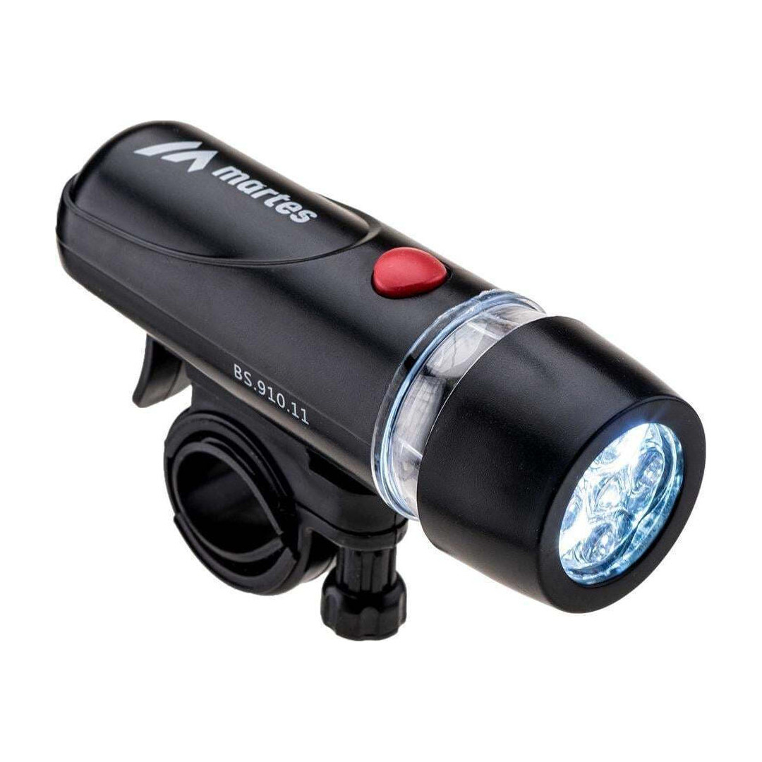 Martes Forelight Bike Light