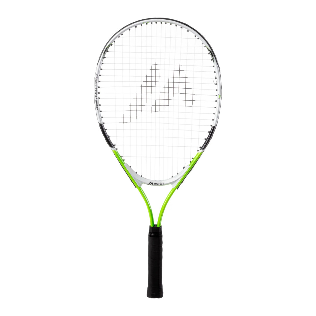 Martes Yield Junior 23 Green/Black Tennis Racket