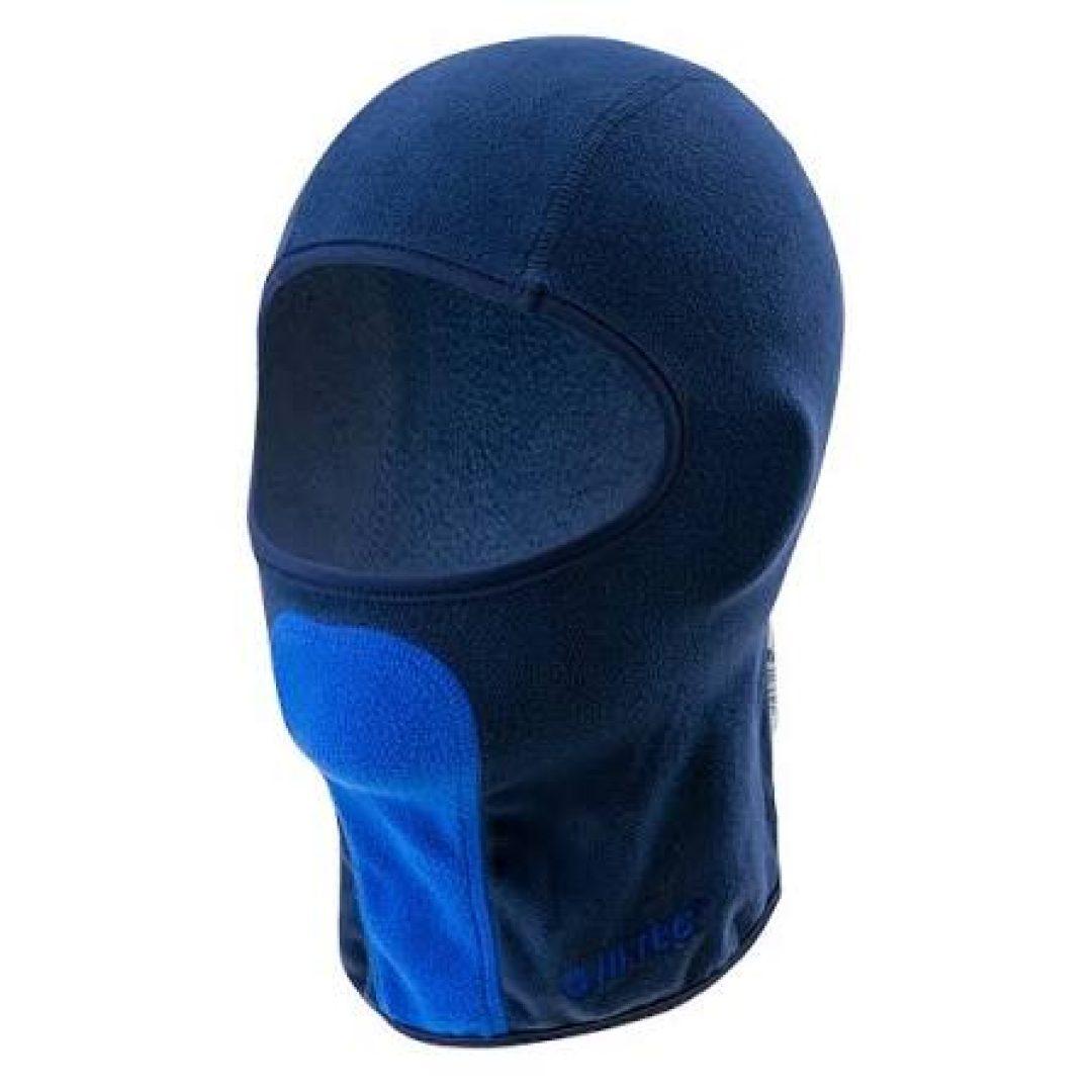 Hitec Mazama Jr Balaclava Dress Blues/Lapis Blue