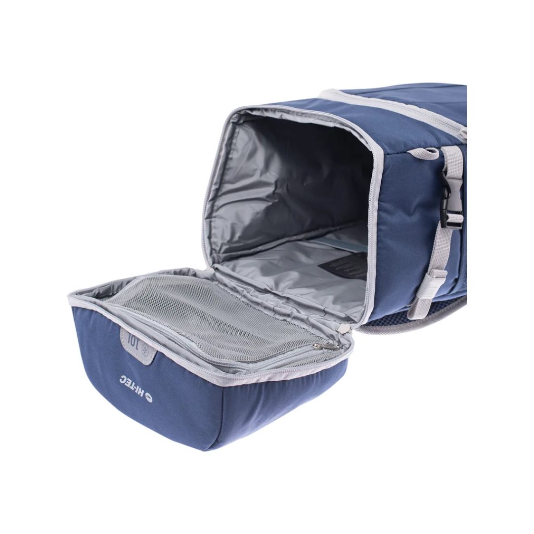 Hitec Termino Backpack 10 backpack, Sargasso Sea, 10 L