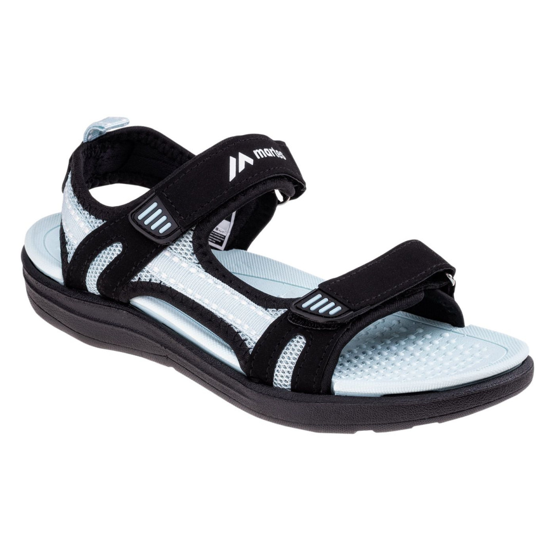 Martes Martibo Kadın Sandalet Gri/Mint