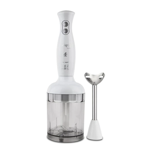 KİNG P954 PRACTİCO BLENDER SETİ