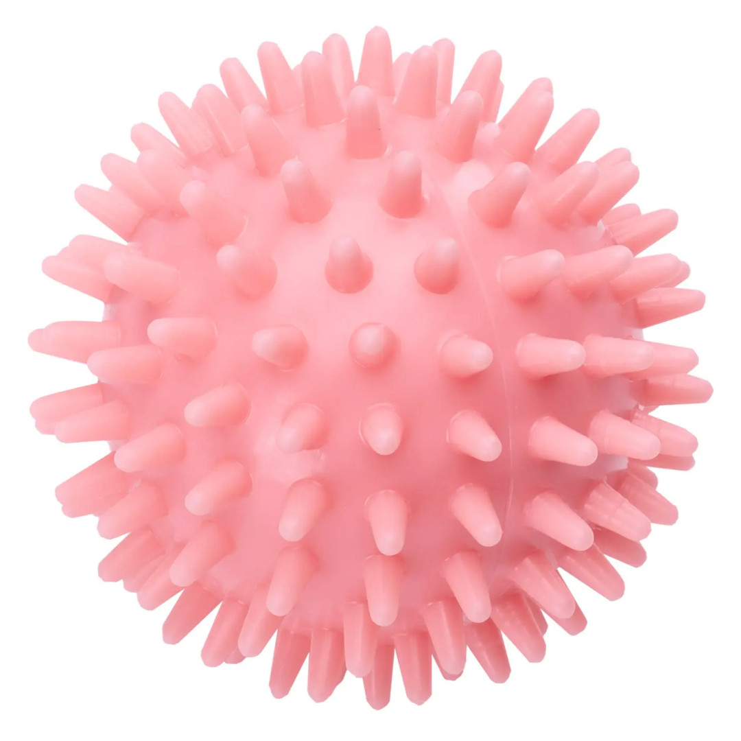 Martes Massager массажный мяч, лососевый
