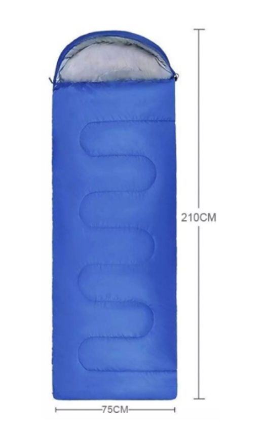 Fundango Energy 300 Sleeping Bag