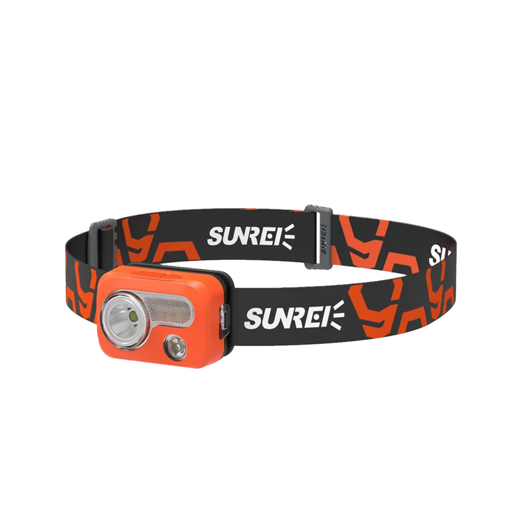 Sunrei Youdo5 налобный фонарь