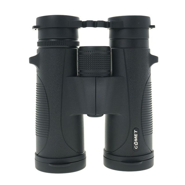 King Camp COMET D08-1042C 10x42 Binoculars