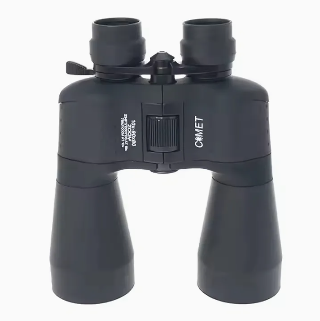 King Camp COMET 10-30X60 Zoom Binoculars