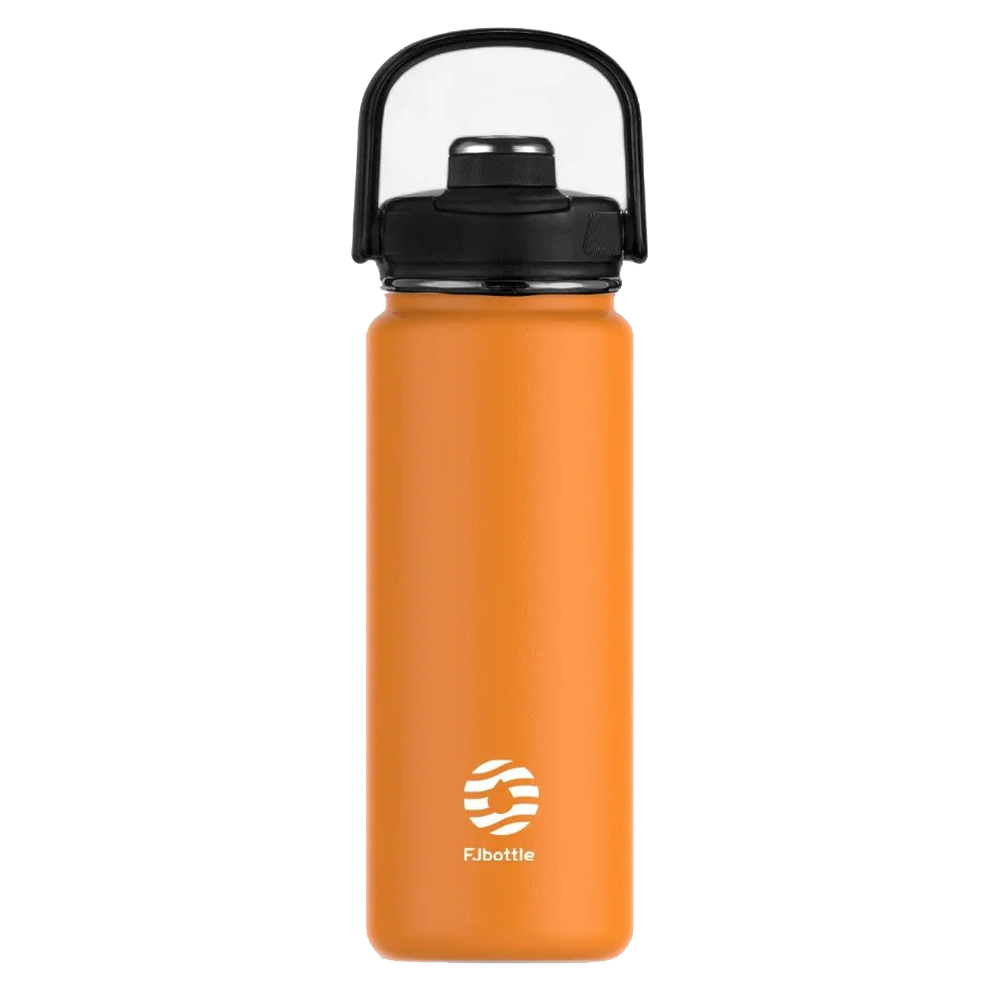 Feijian Fjbottle Vacuum Flask 1200 ml Orange