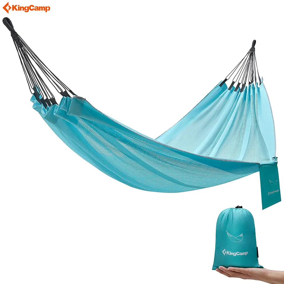 King Camp Cinderella KG‑2001 Single Nylon Hammock