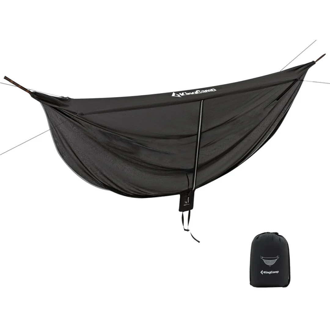 King Camp PHILLIP Hammock Mosquito Net