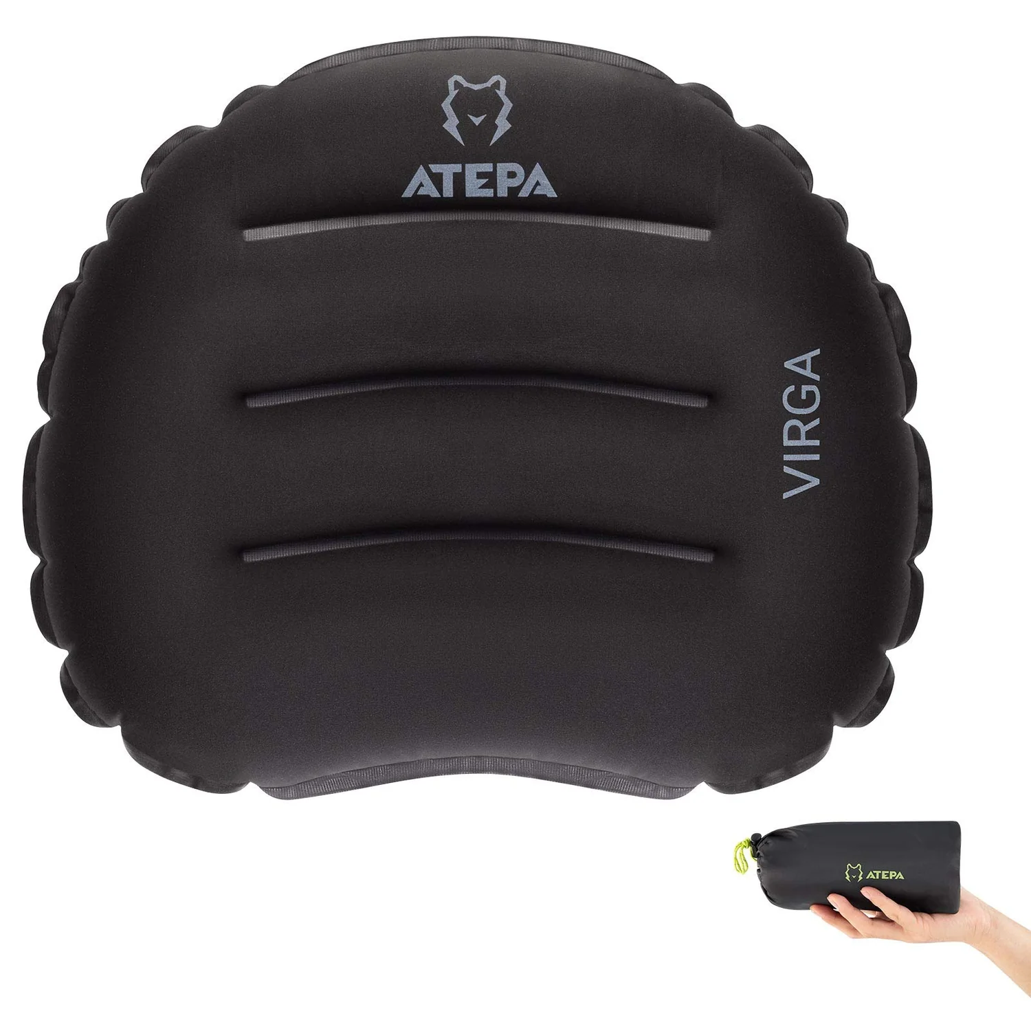 Atepa Virga Yastık