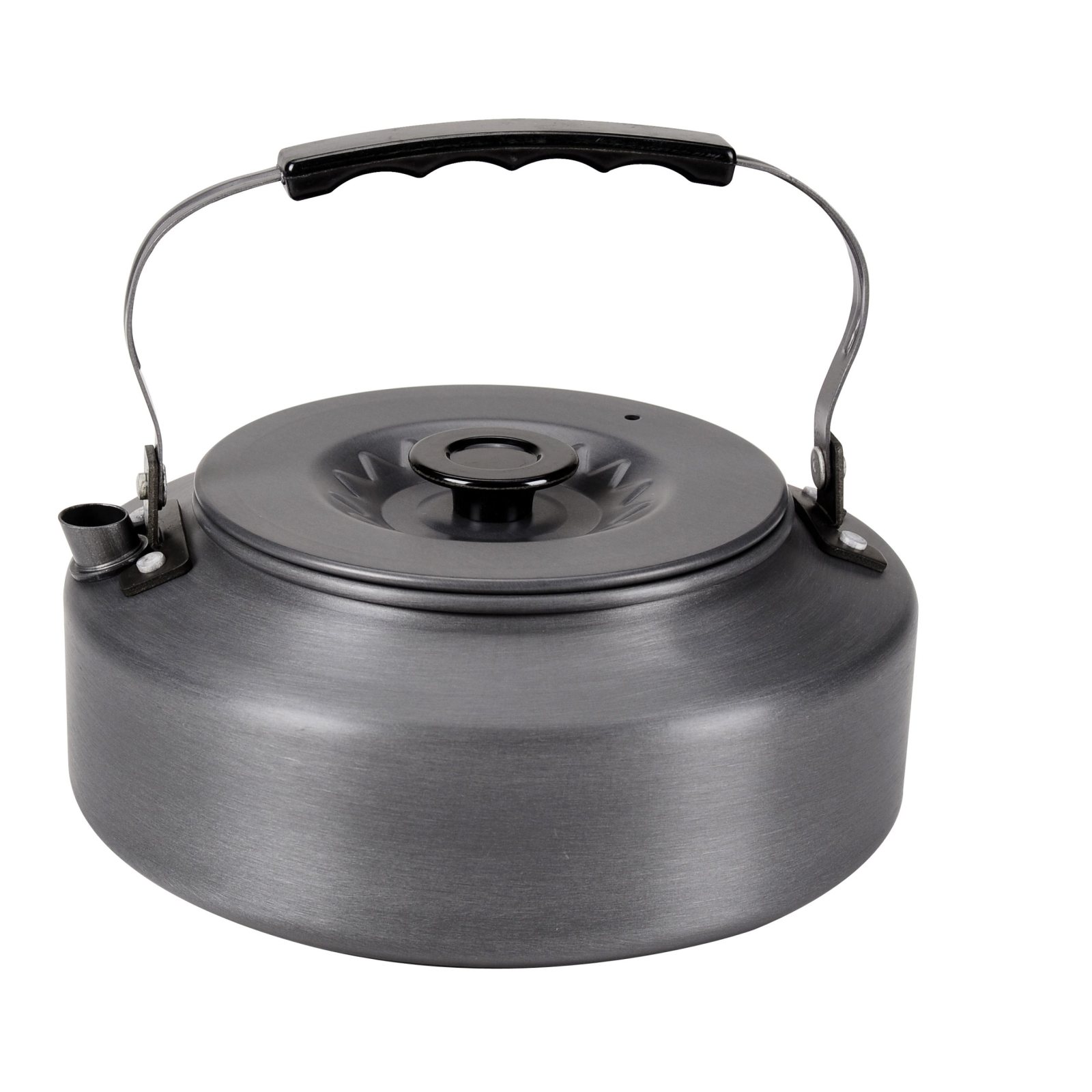Bulin BL200-CB Camping Kettle 1.6 L Matte Grey