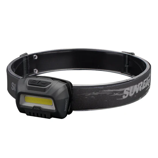 Sunrei EOS2 спортивный налобный фонарь