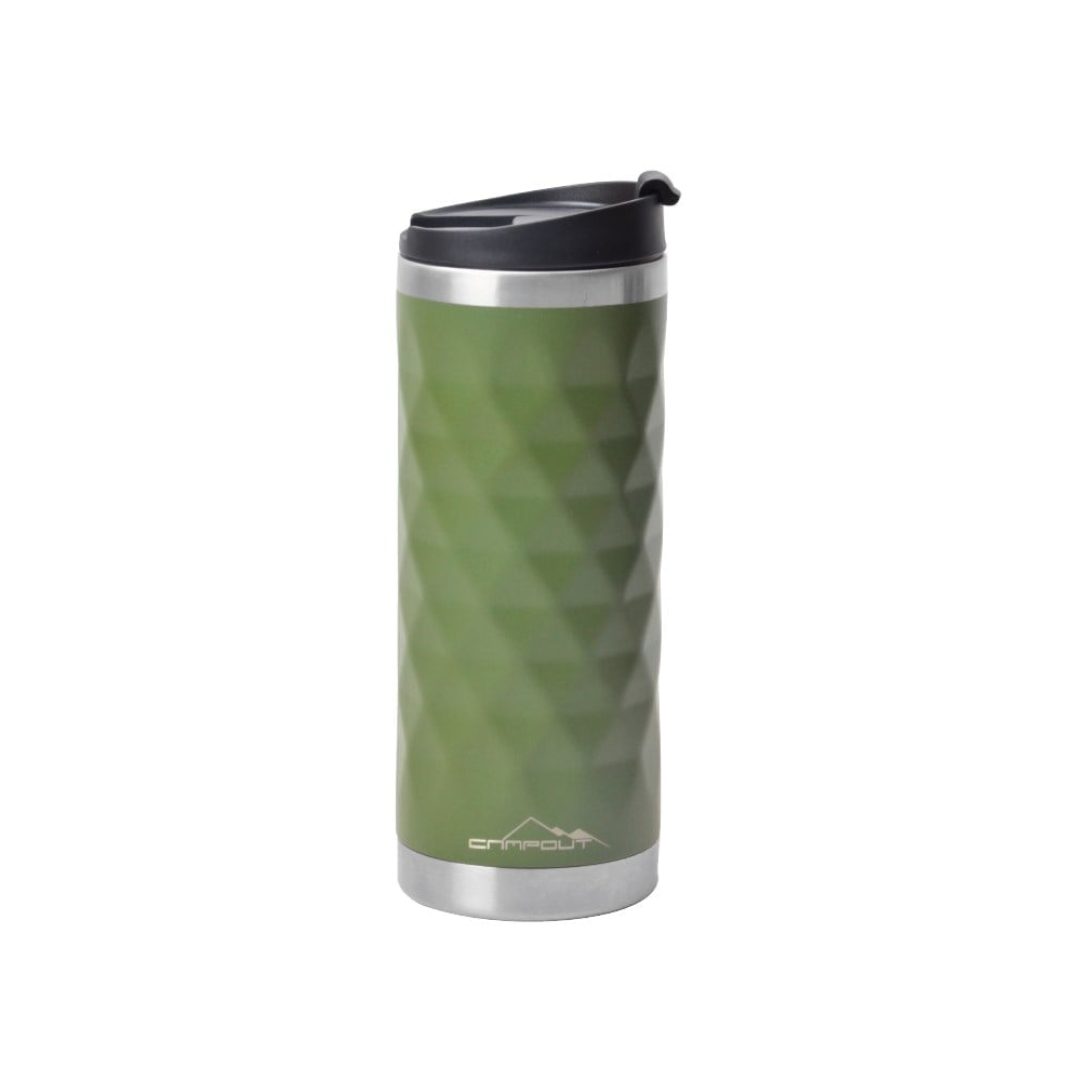 Nurgaz Campout Tea and Coffee Vacuum Flask