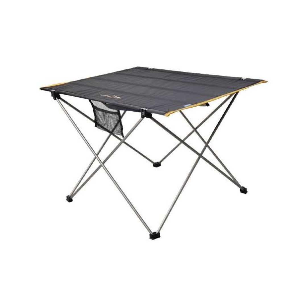 Nurgaz Campout Ultralight кемпинговый стол