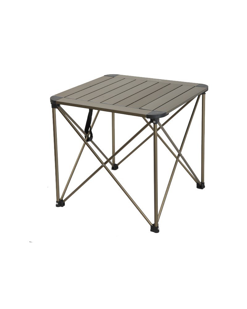 Nurgaz Campout алюминиевый кемпинговый стол