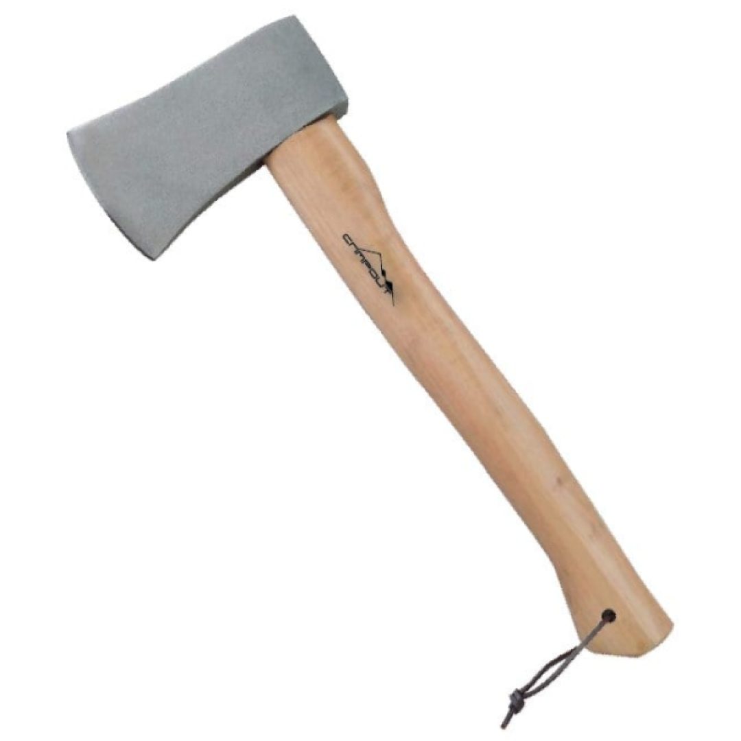 Nurgaz Large Axe, Wooden Handle, 43 cm