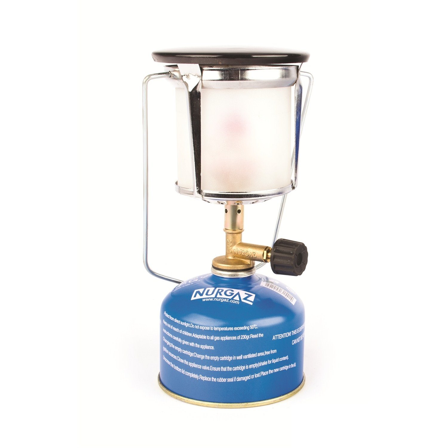 Nurgaz NG 095 Troya газовый фонарь