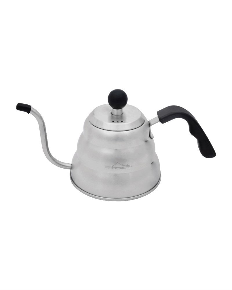 Nurgaz Campout Filtre Kahve Su Isıtıcısı 1 L
