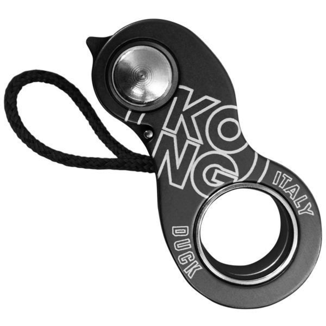 KONG Duck Compact Rope Grab