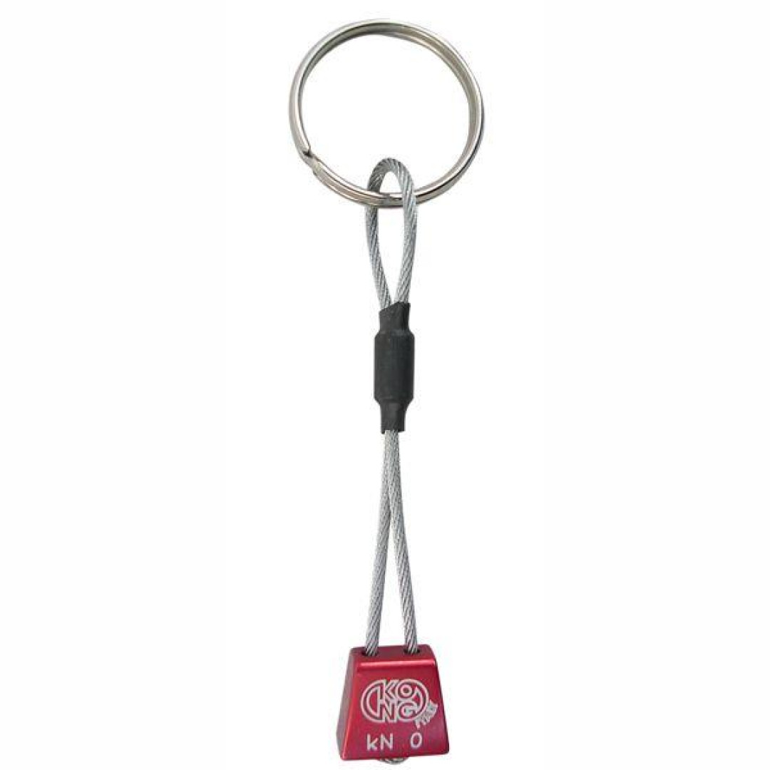 Брелок KONG Mini Chock