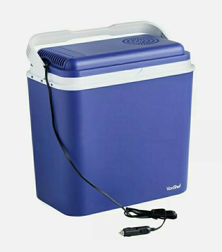 12V Cooler Box 24 L