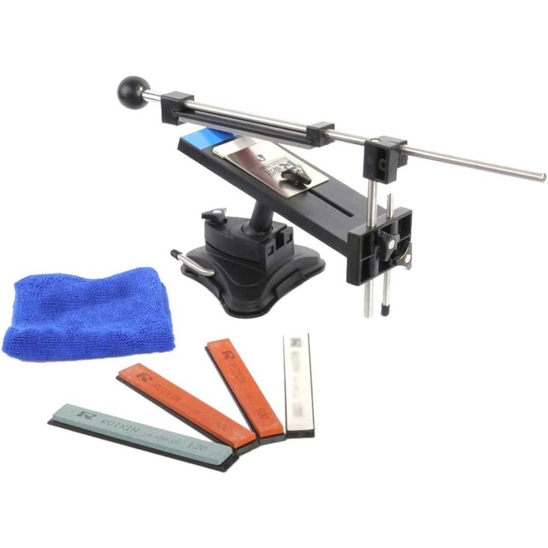 Ruixin Pro Knife Sharpener Set 4668300900
