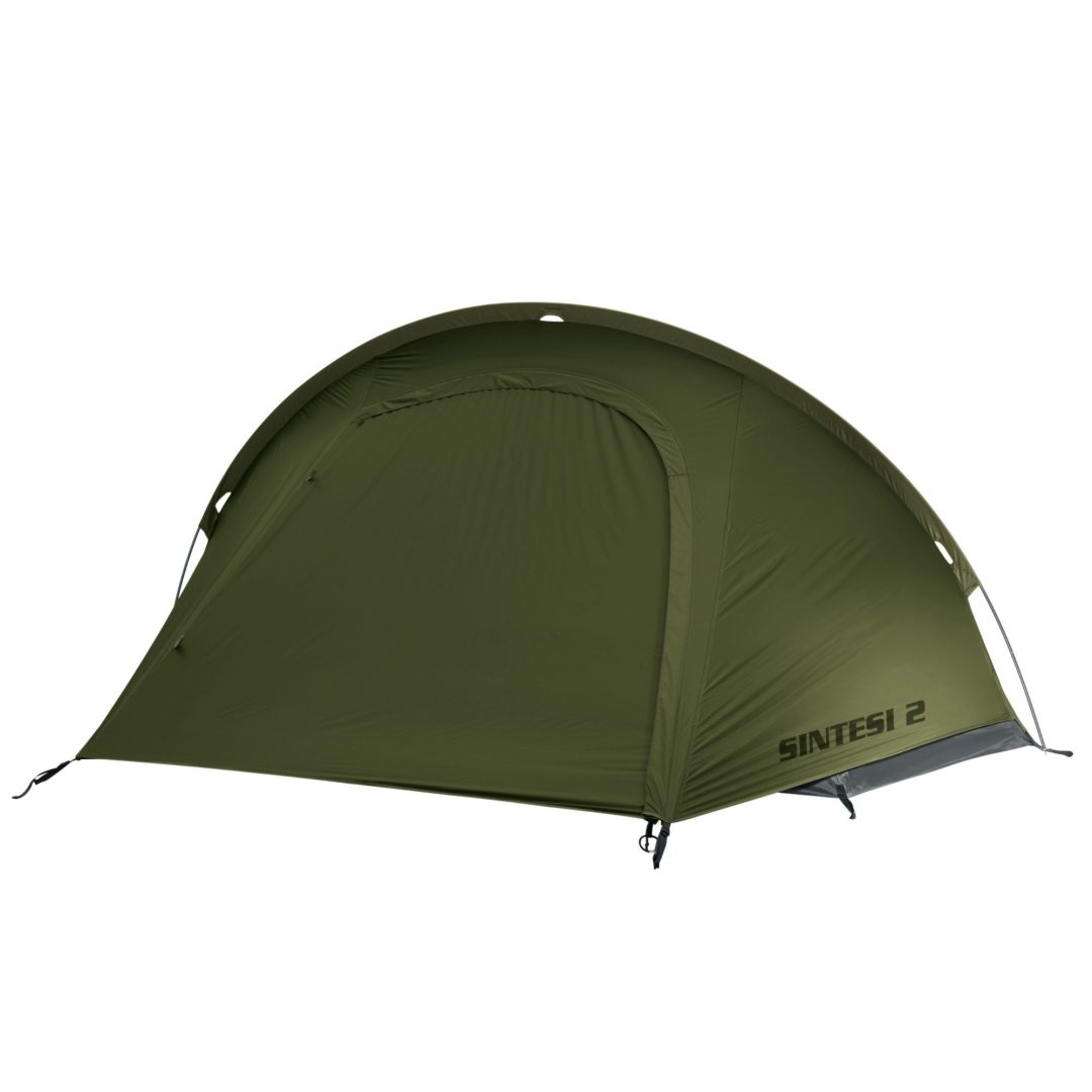 Ferrino Sintesi 2 Two-Person Camping Tent