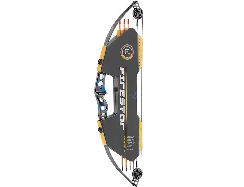 Лук EK Archery Firestar