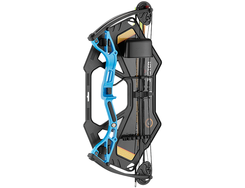 EK Archery Buster — лук