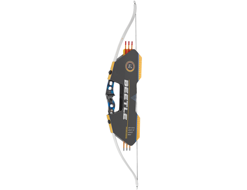 Ek Archery Beetle Yay