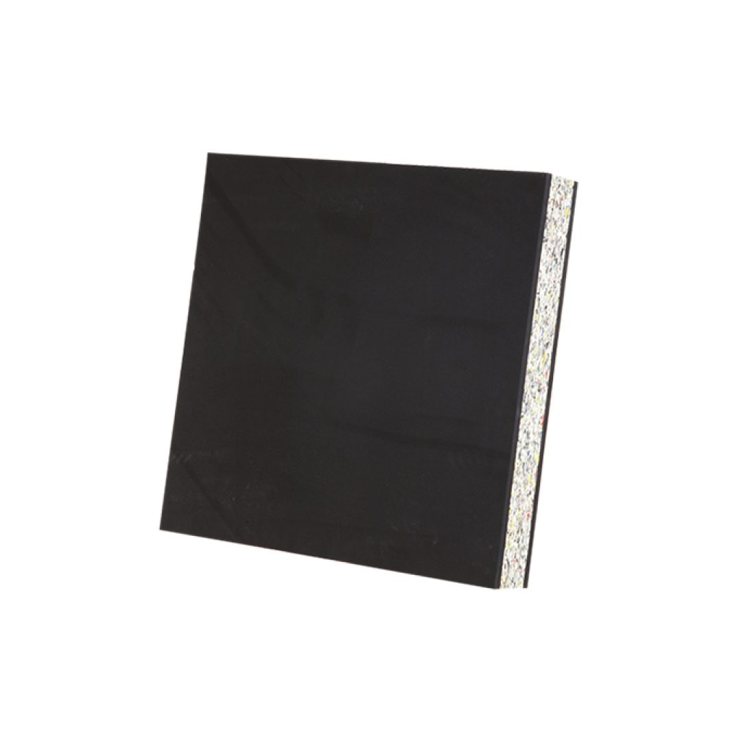 EK Archery 4710933467080 EVA and Polymer Target 60×60×10 cm