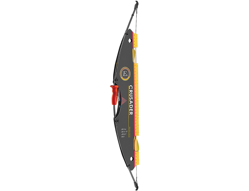 Ek Archery Crusader Yay