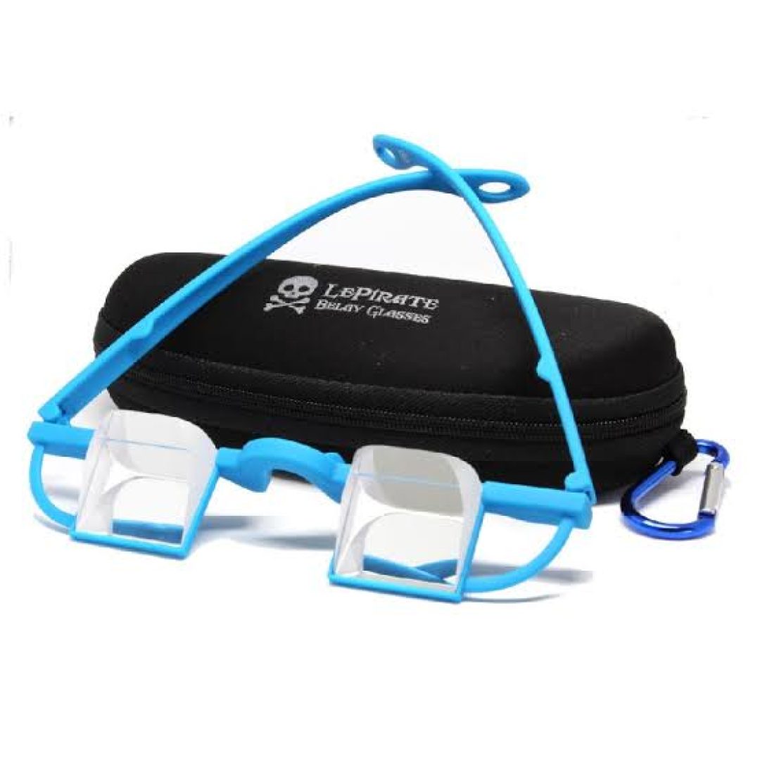 LePirate Belay Glasses Blue 5881076184