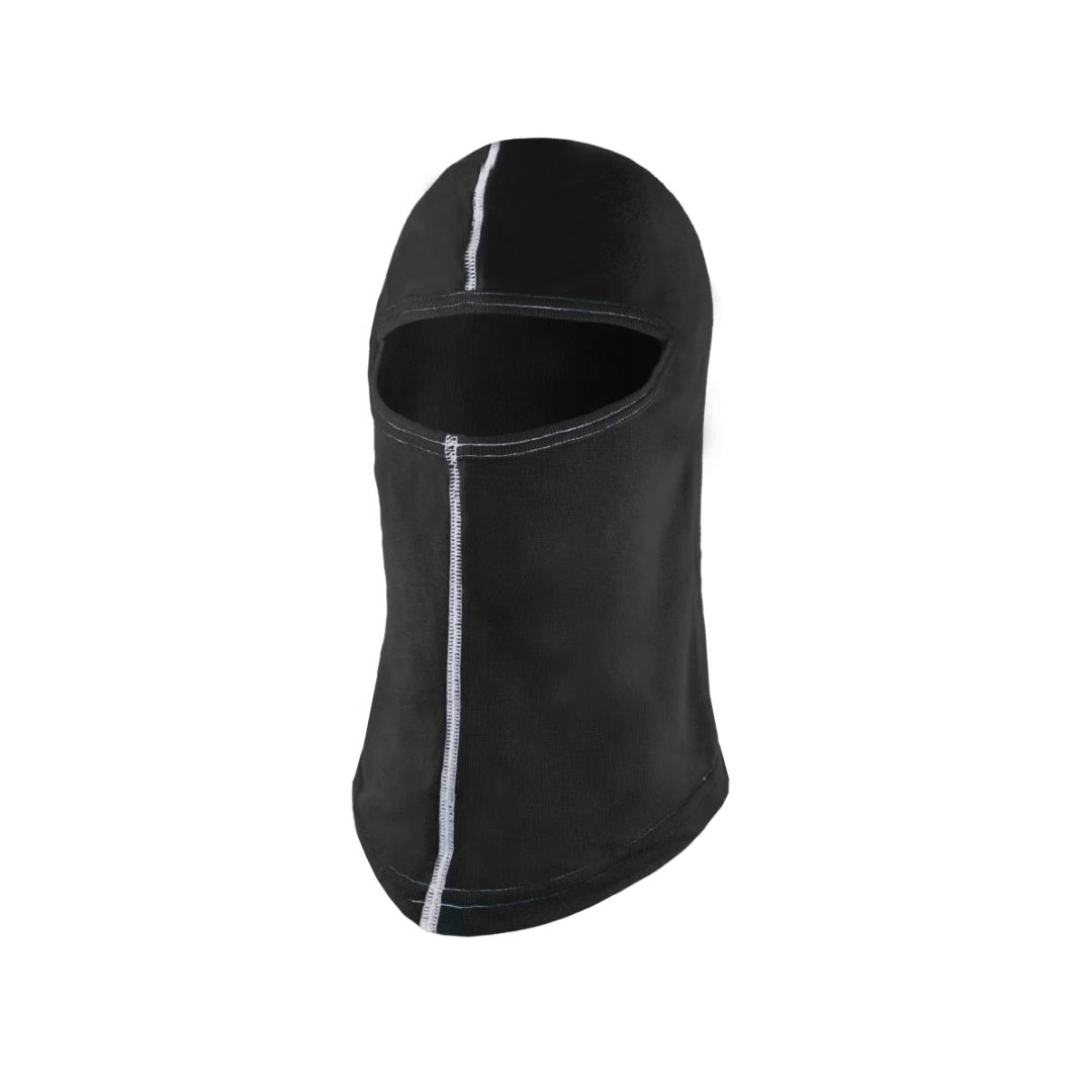 GM Silk Balaclava, чёрная, M