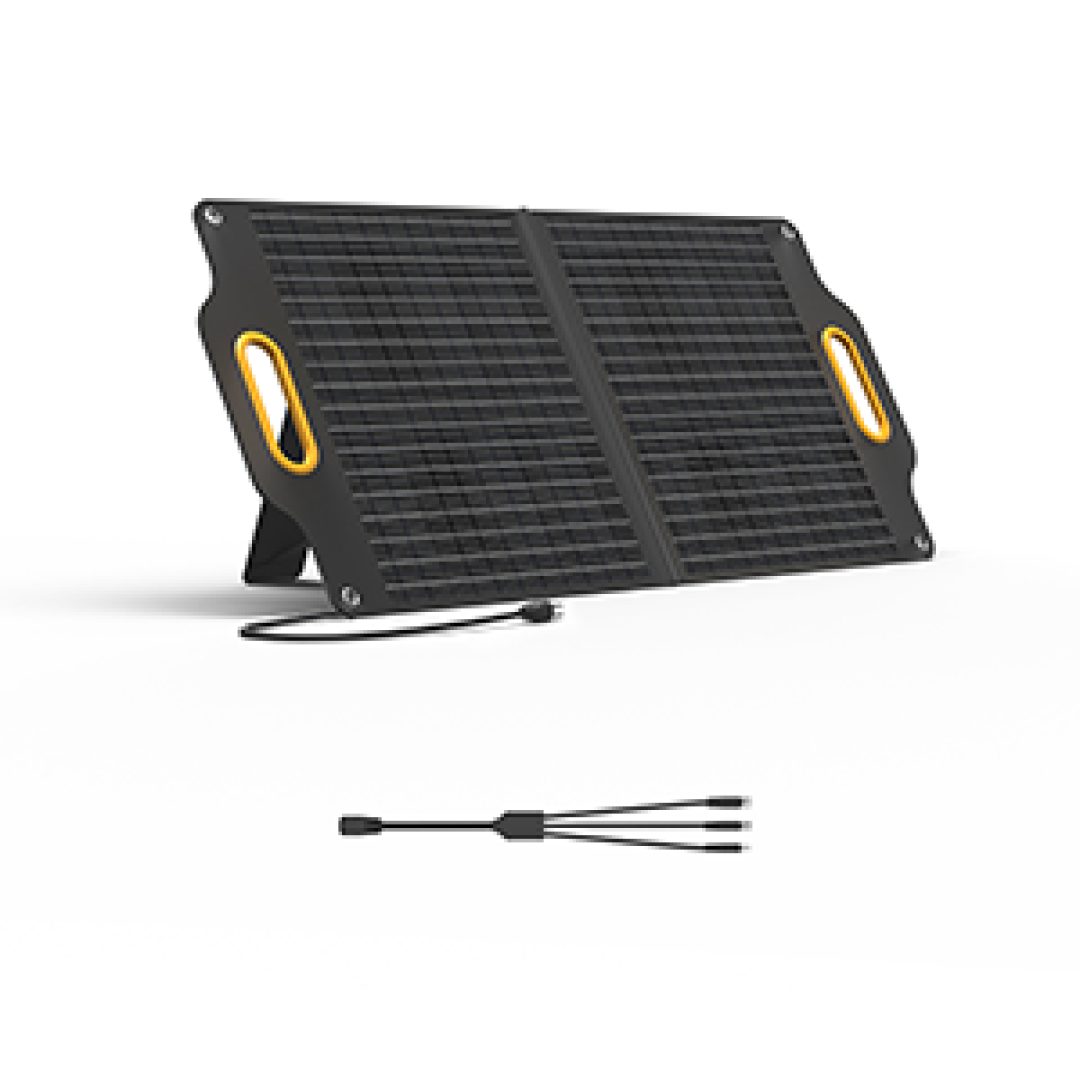 Powerness SolarX Pro 40 Foldable Solar Panel